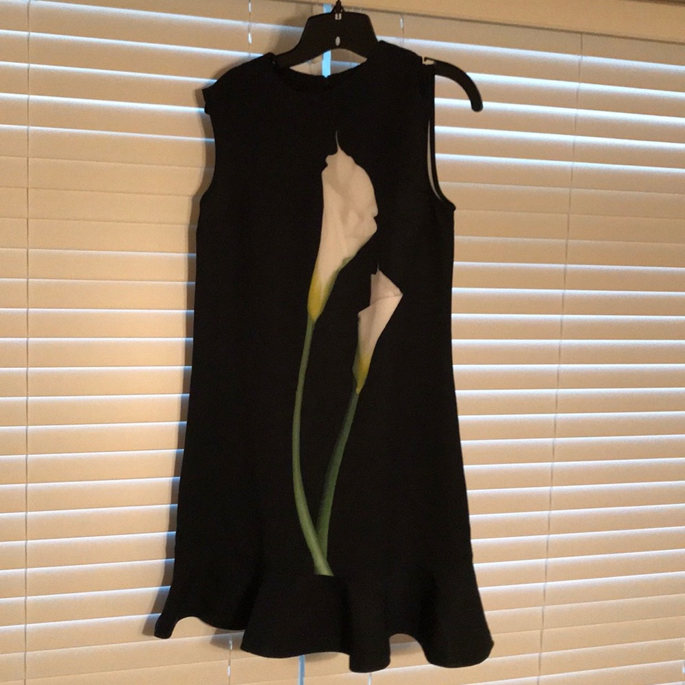 Victoria Beckham dress